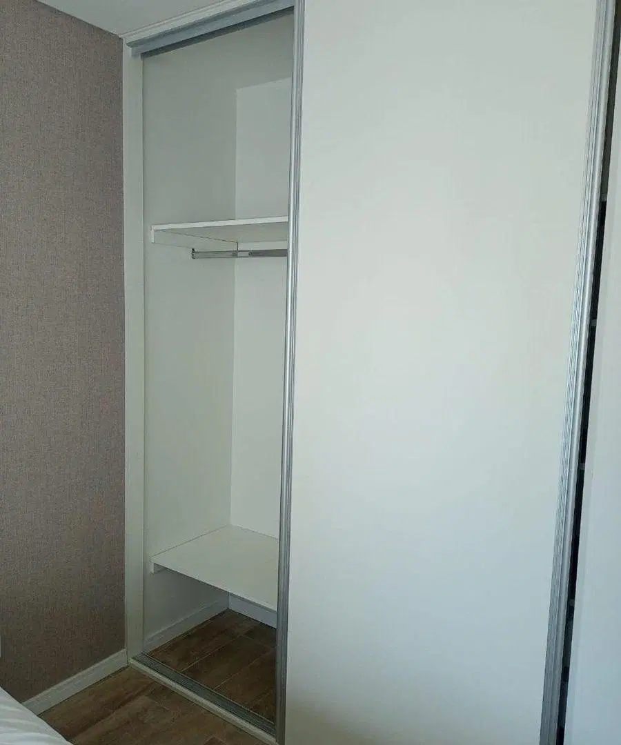 VENTA Semipiso 1 dormitorio  balcòn Barrio Martin 5