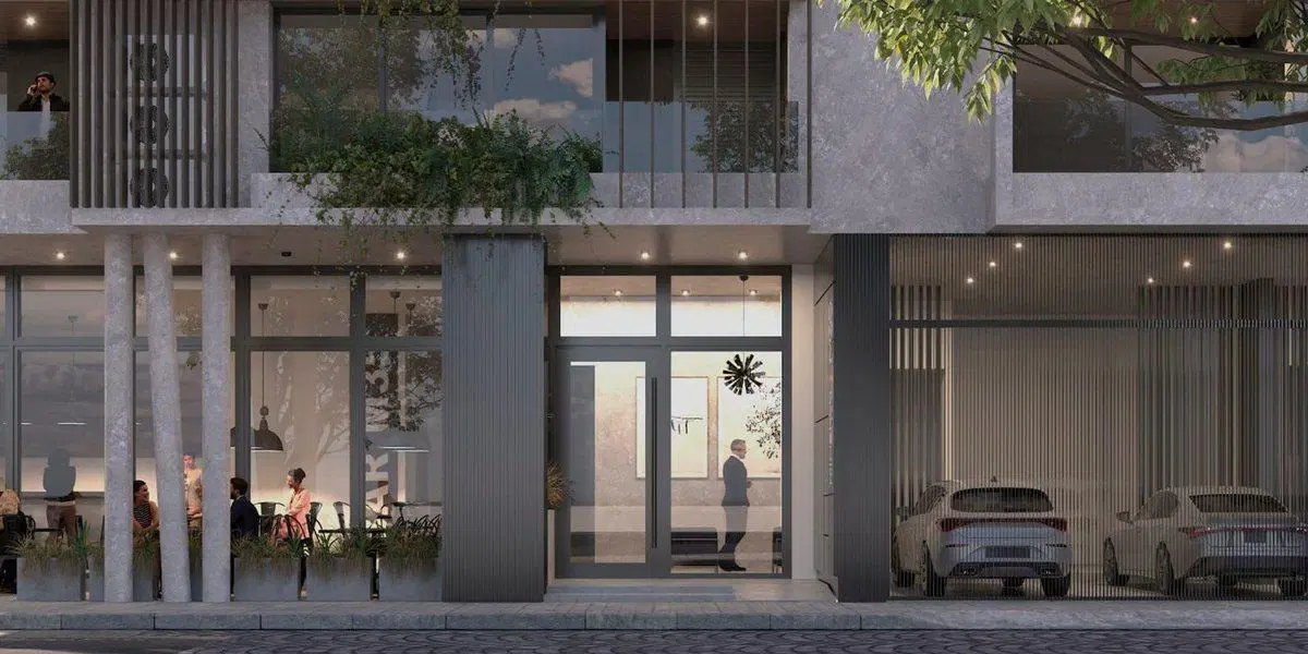 Venta departamento premium 2 dormitorios centro 2