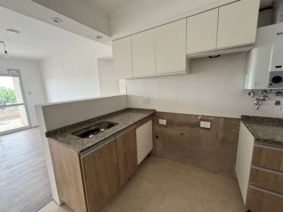 VENTA DEPARTAMENTO 2 DORMITORIOS SAN LORENZO 2