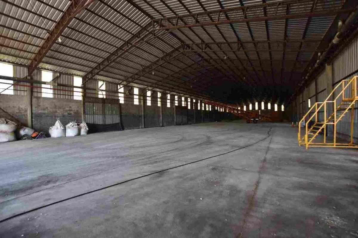 NAVES INDUSTRIALES EN ALQUILER- AO12 ZONA ALVEAR 3
