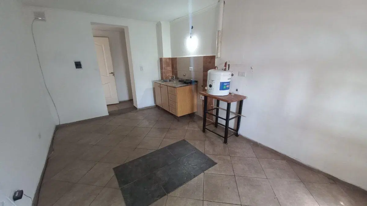 VENTA MONOAMBIENTE BARRIO HOSPITALES 5