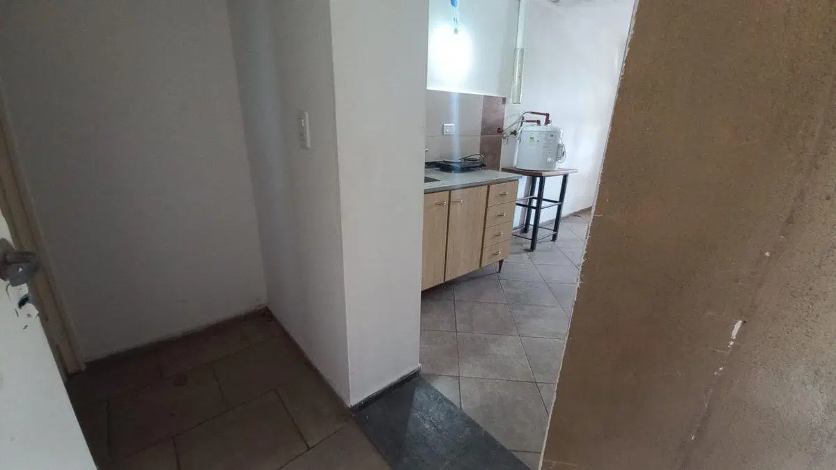 VENTA MONOAMBIENTE BARRIO HOSPITALES 8