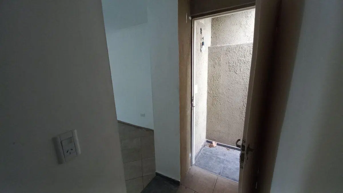 VENTA MONOAMBIENTE BARRIO HOSPITALES 4
