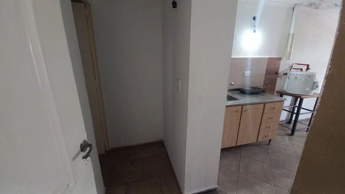 VENTA MONOAMBIENTE BARRIO HOSPITALES 3