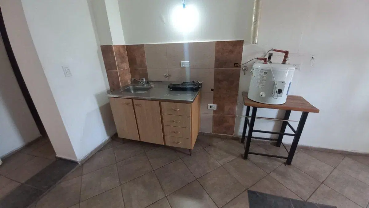 VENTA MONOAMBIENTE BARRIO HOSPITALES 2