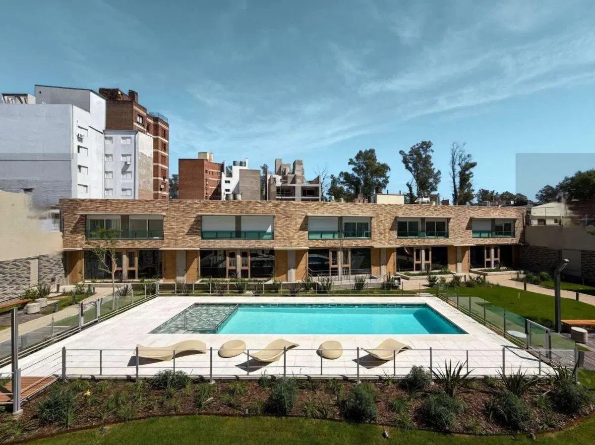 VENTA Departamento tres dormitorios BRUNA FUNDAR 2