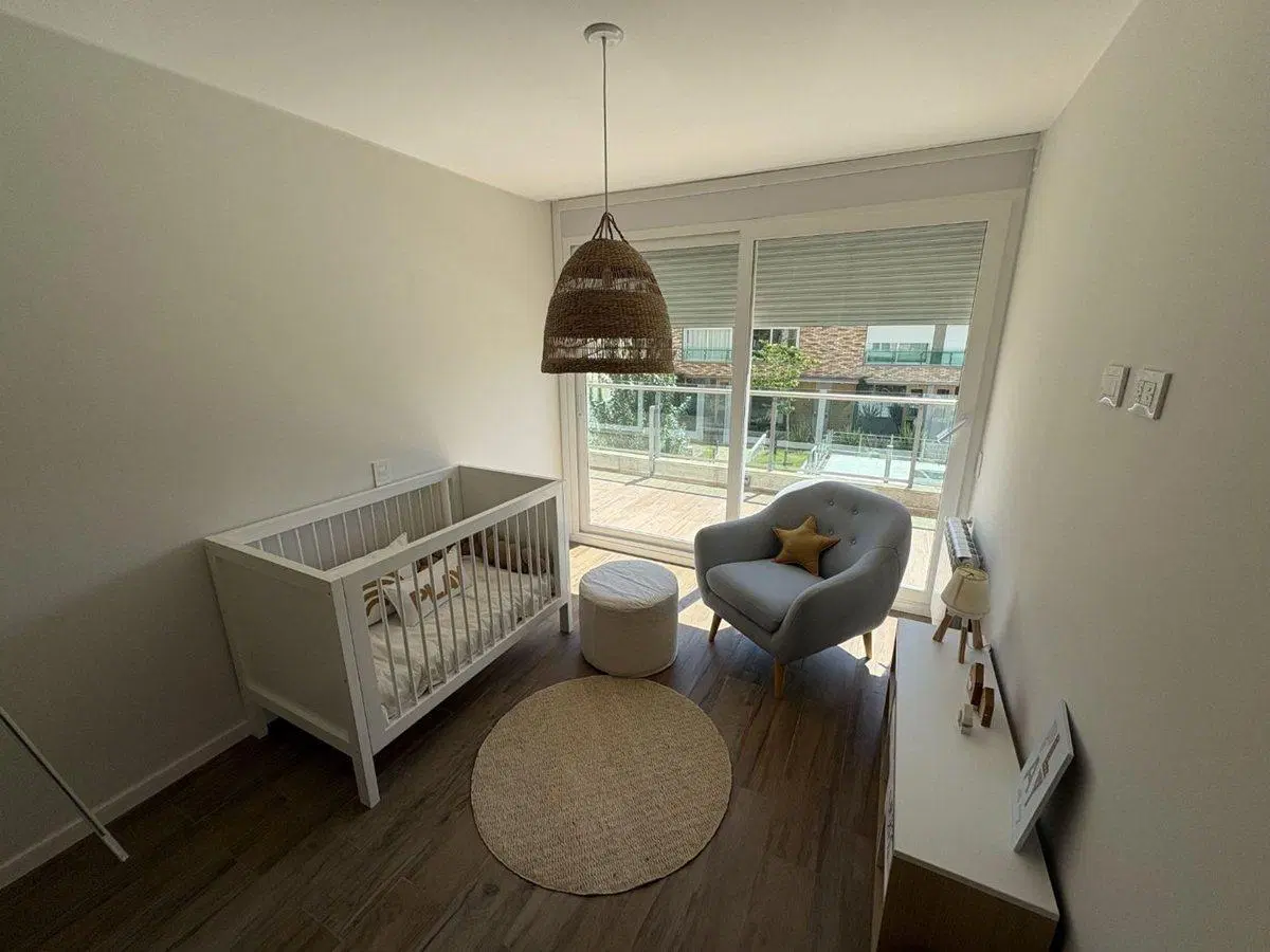 VENTA Departamento tres dormitorios BRUNA FUNDAR 5