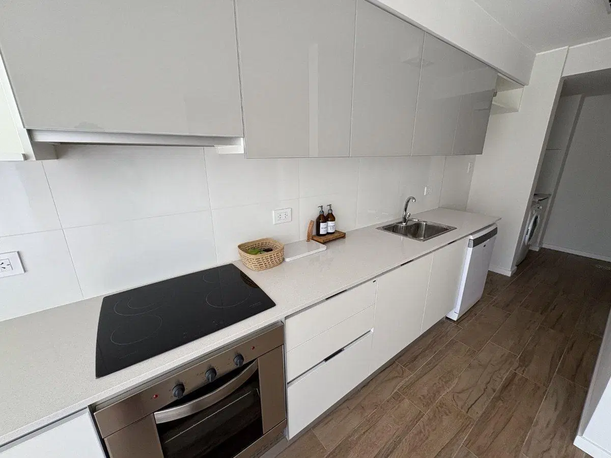 VENTA Departamento tres dormitorios BRUNA FUNDAR 3
