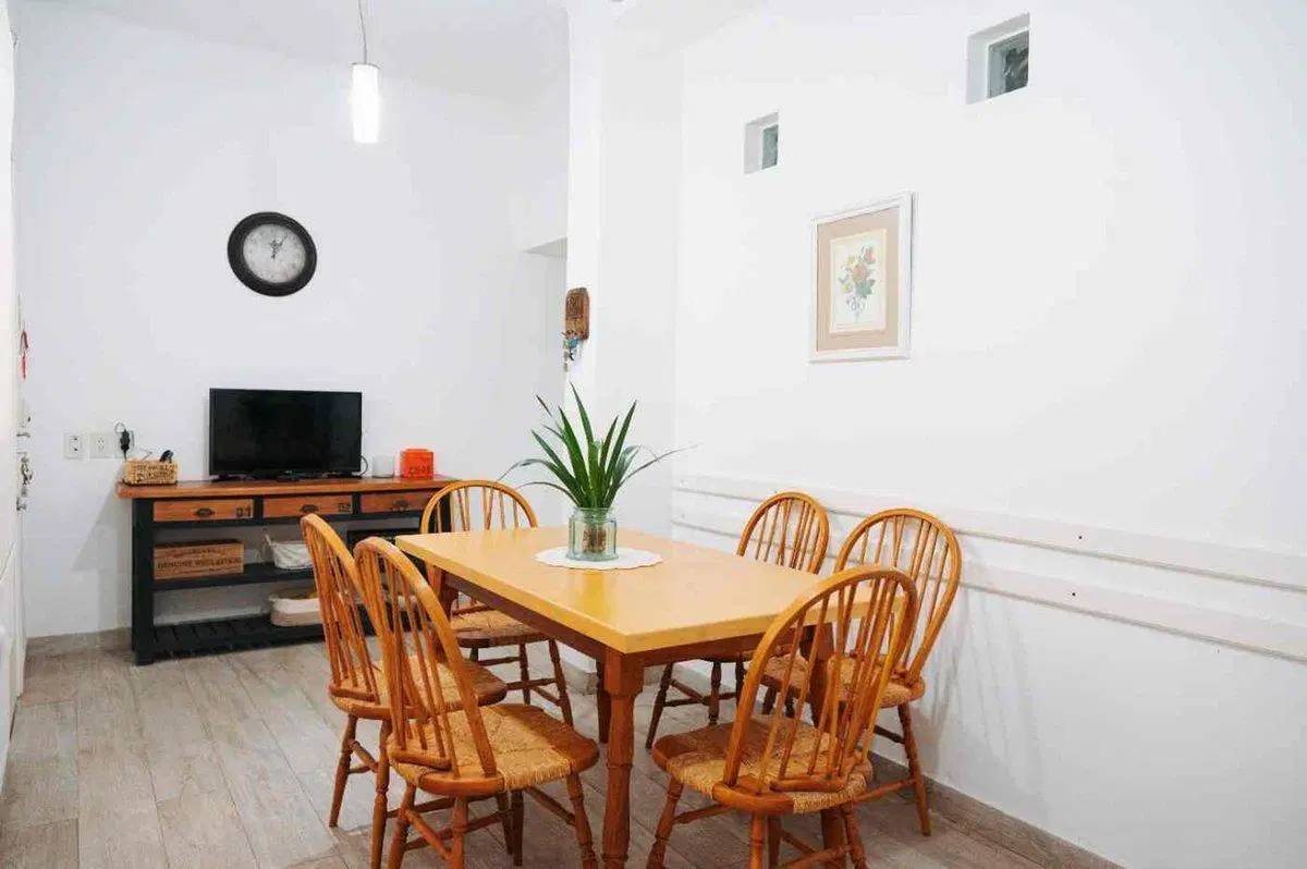 VENTA Casa tres dormitorios y terraza APTO CREDITO 4