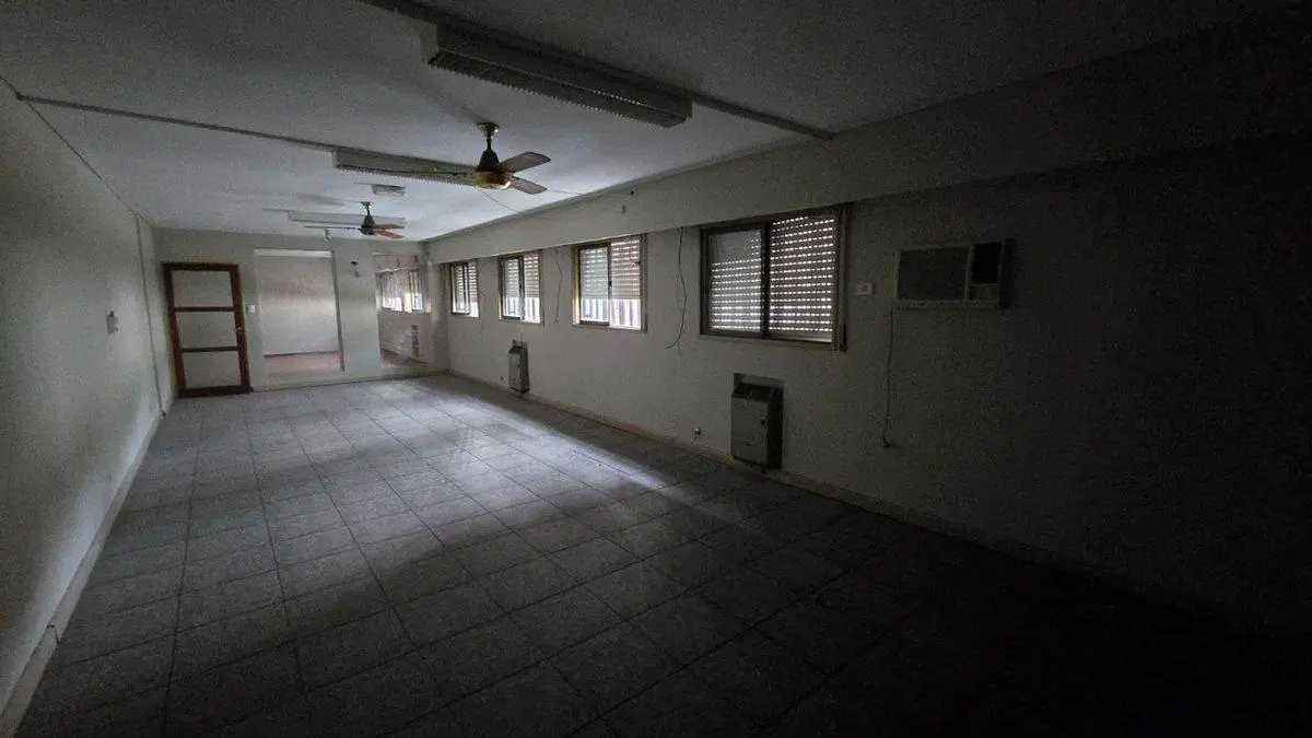 ALQUILER CASA INSTITUCIONAL/ APTO PROFESIONAL 2