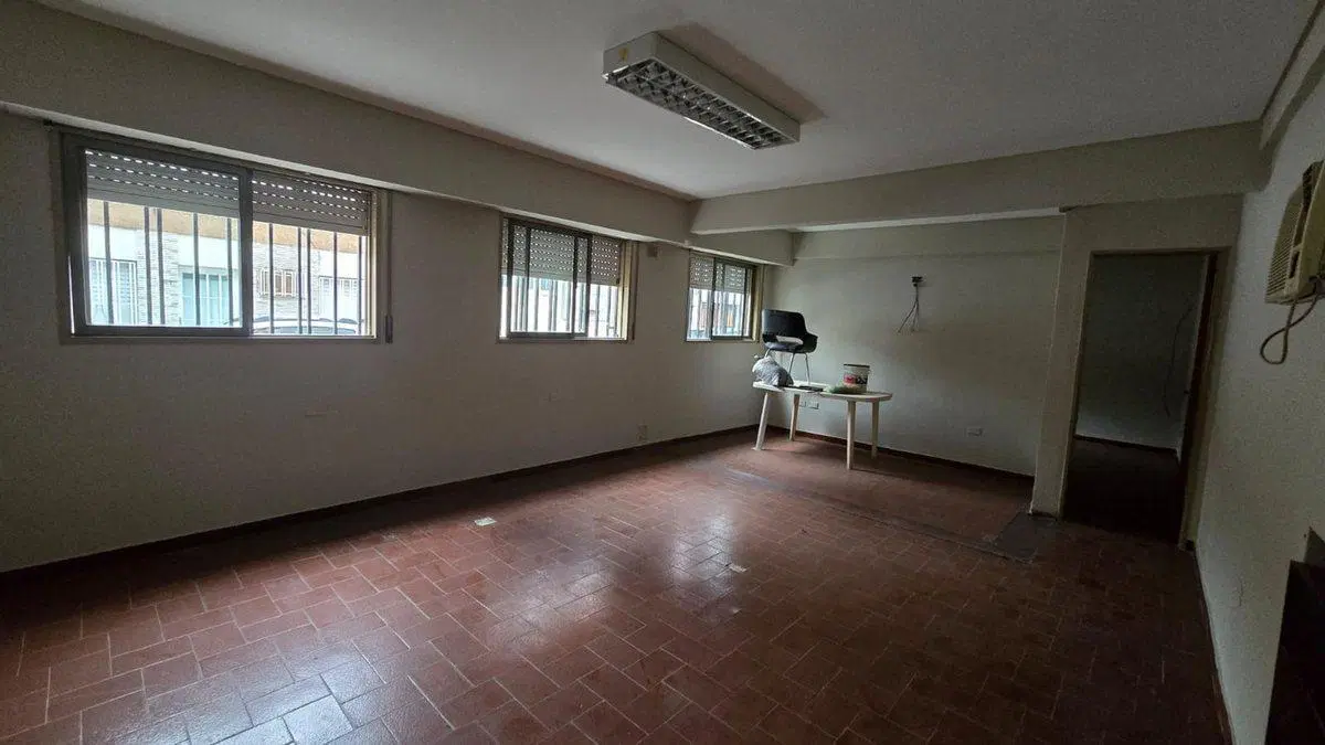 ALQUILER CASA INSTITUCIONAL/ APTO PROFESIONAL 3