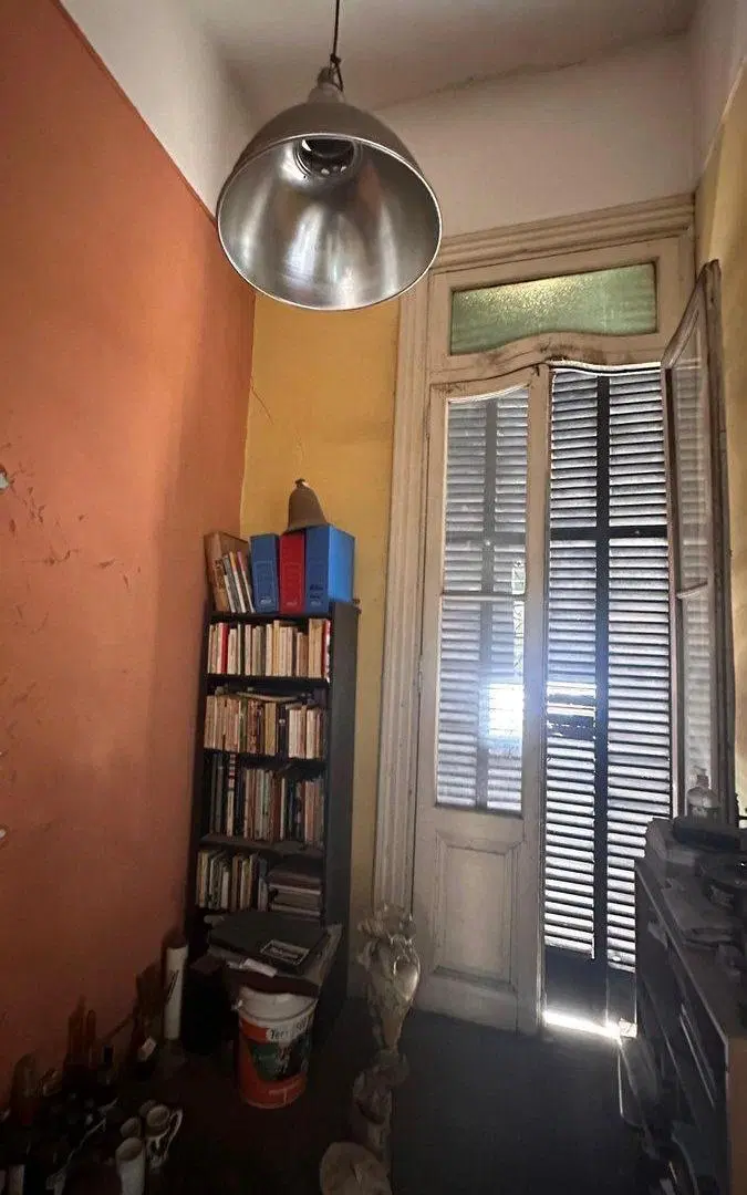 VENTA PLANTA ALTA A RECICLAR REFACCIONAR PH CENTRO 3