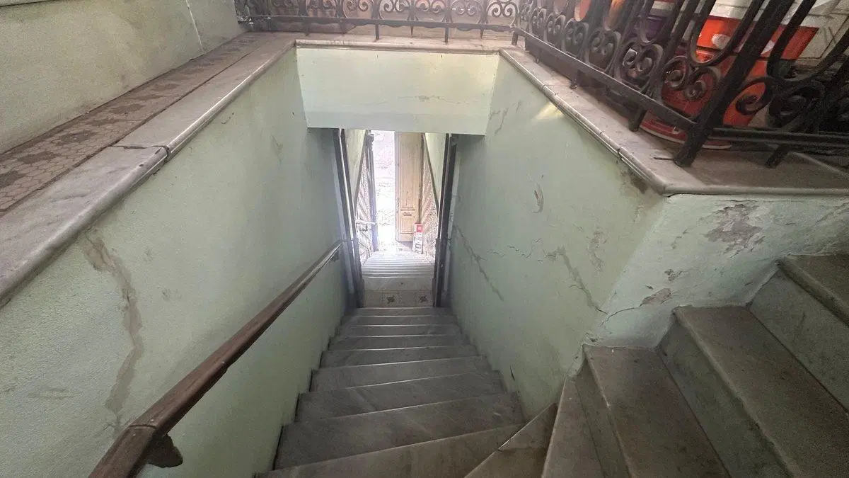 VENTA PLANTA ALTA A RECICLAR REFACCIONAR PH CENTRO 5