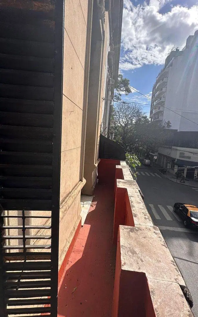 VENTA PLANTA ALTA A RECICLAR REFACCIONAR PH CENTRO 5
