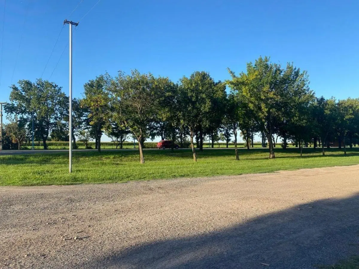 VENTA LOTE ACEBAL 350M2 3