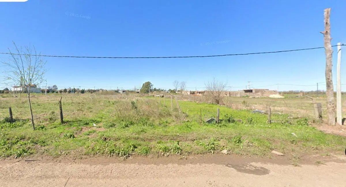 VENTA LOTE ACEBAL 350M2 2