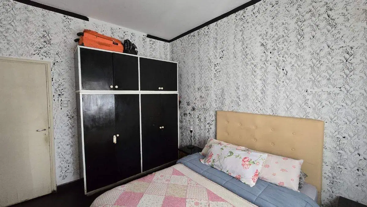 VENTA CASA 2 DORMITORIOS COCHERA BARRIO INDUSTRIAL 5