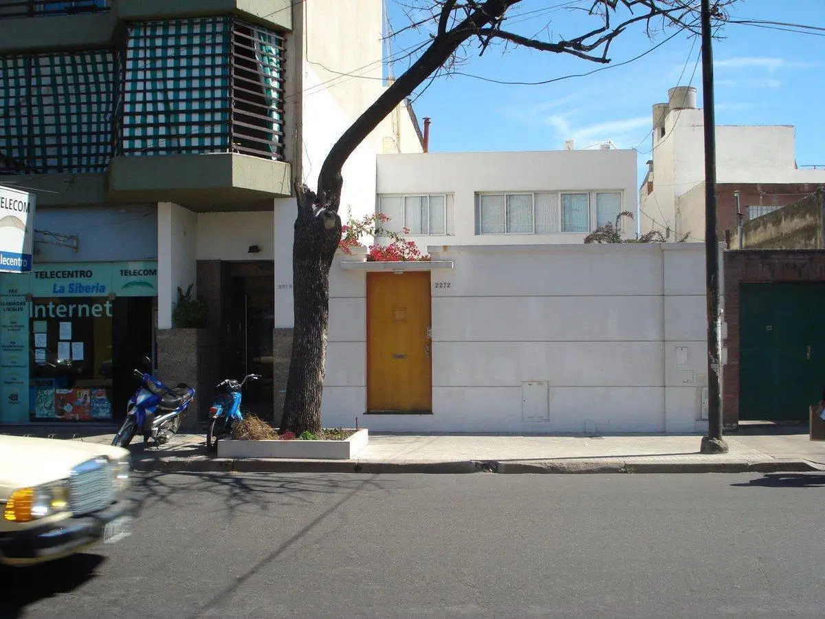 LOTE PARA CONSTRUCTORA - CORREDOR URBANO 2