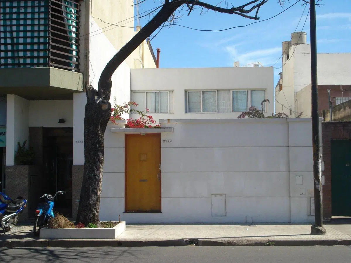 LOTE PARA CONSTRUCTORA - CORREDOR URBANO 3