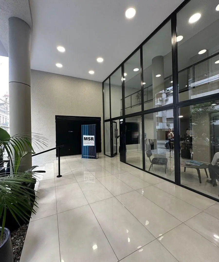 VENTA departamento 2 dormitorios+cochera, zona RIO 2