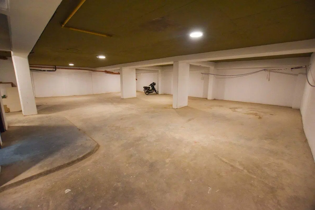 Venta monoambiente amoblado con balcón al frente. 5