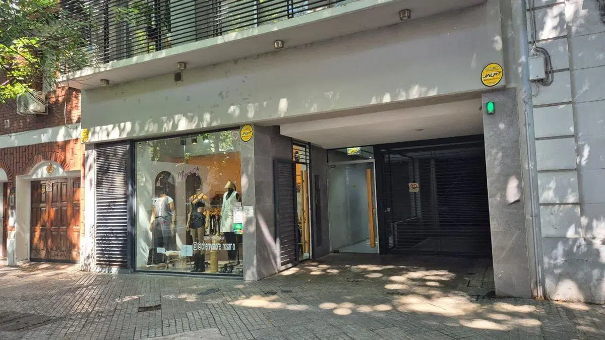 ALQUILER DEPARTAMENTO LOURDES 2 DORMITORIOS. 5