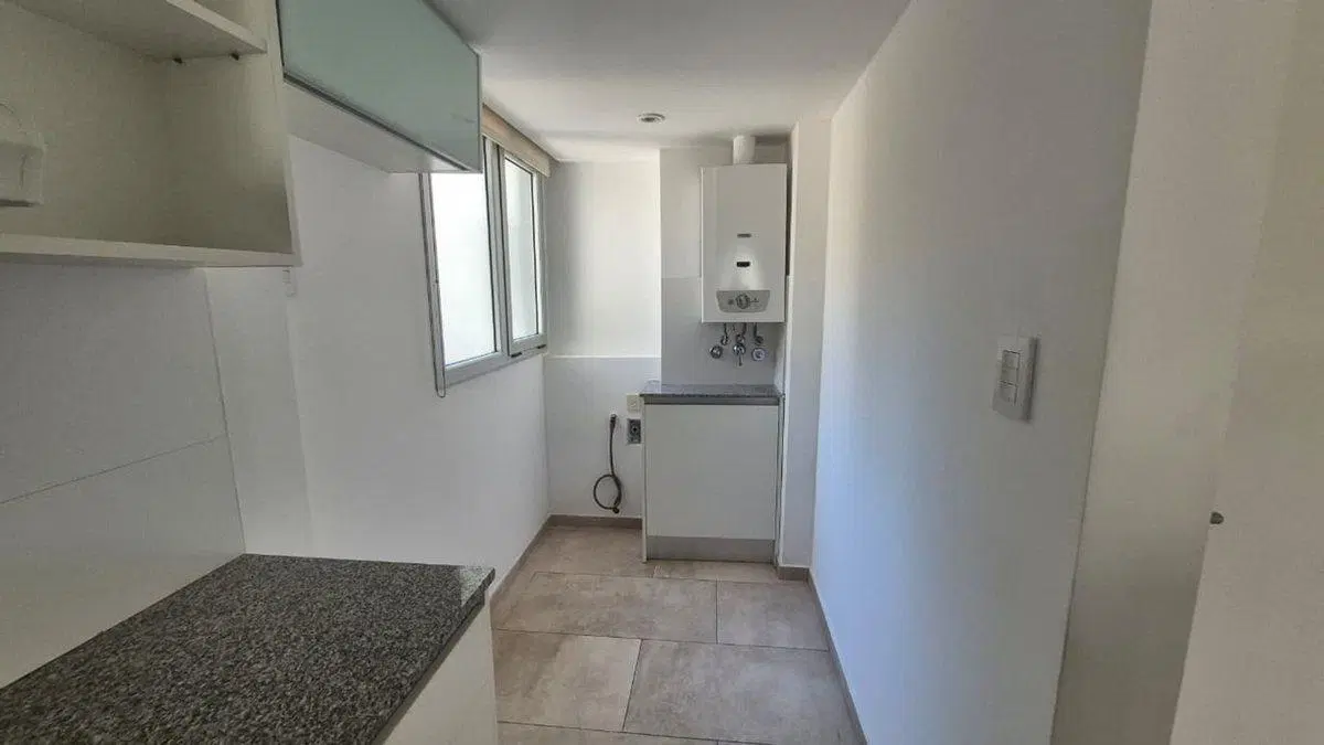 ALQUILER DEPARTAMENTO LOURDES 2 DORMITORIOS. 4