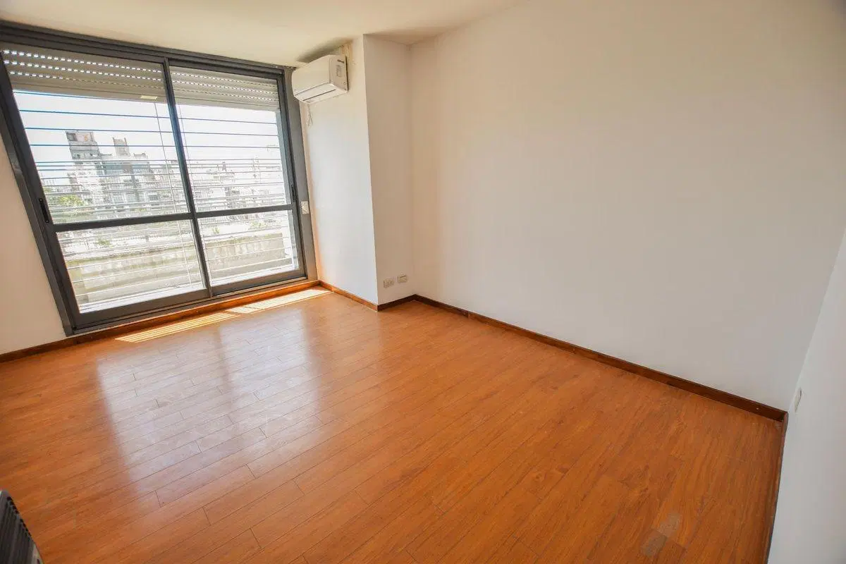 VENTA Tres dormitorios, terraza cochera CREDITO 3