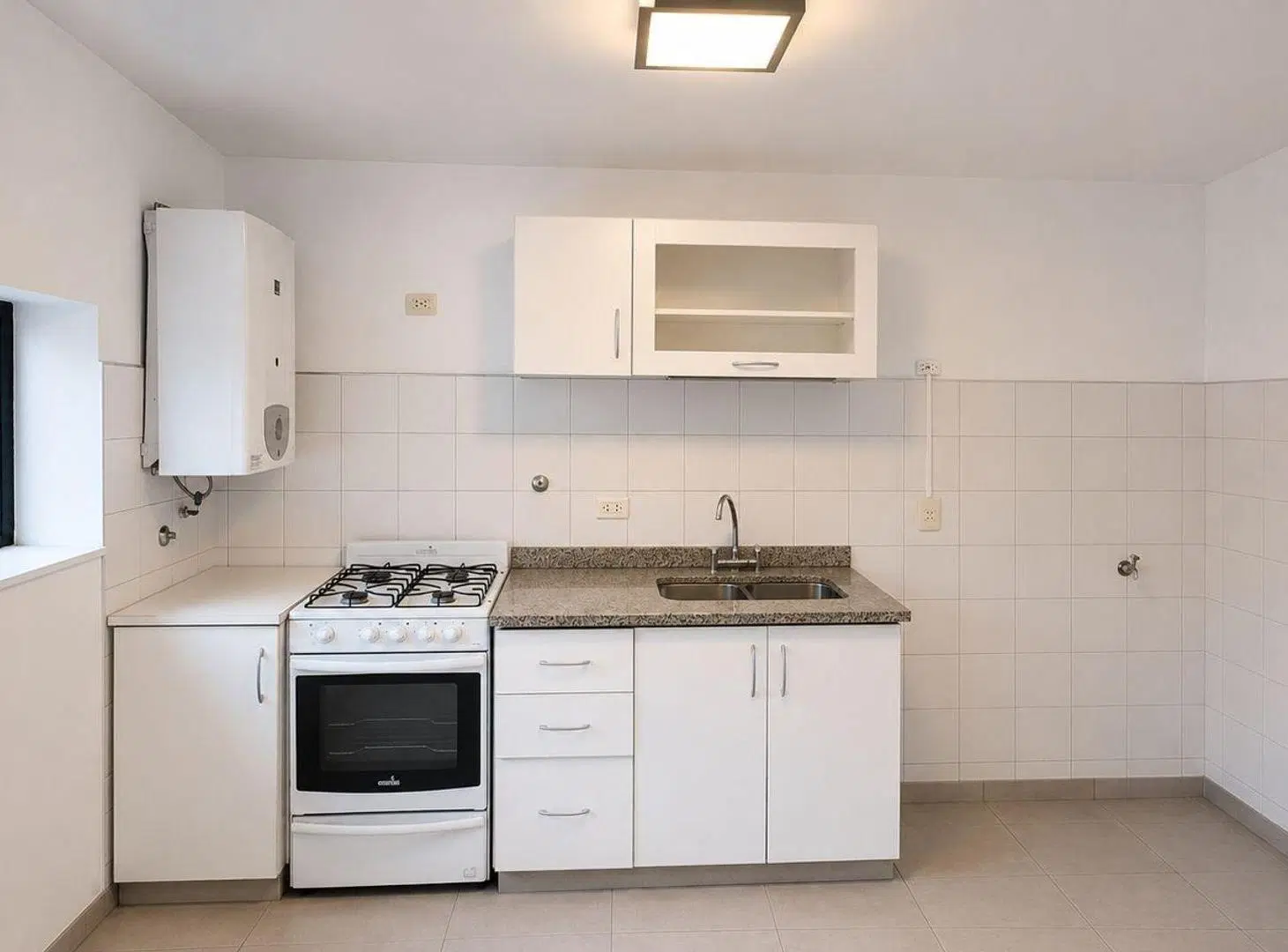 DEPARTAMENTO EN VENTA 2 DORMITORIOS ROSARIO CENTRO 2