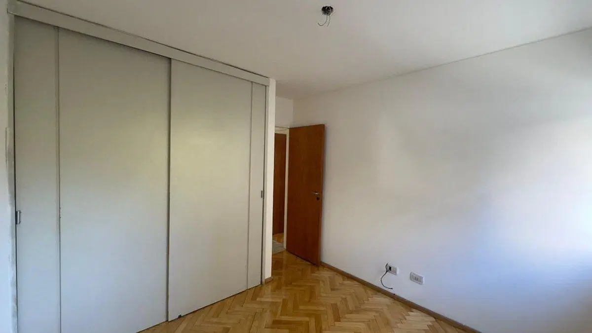 DEPARTAMENTO EN VENTA 2 DORMITORIOS ROSARIO CENTRO 5