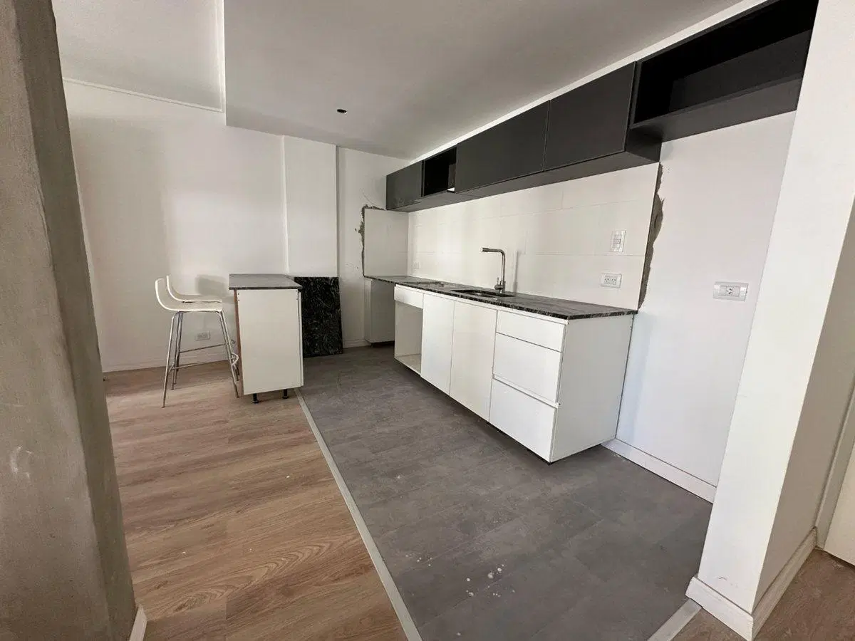 DEPARTAMENTO DOS DORMITORIOS VENTA MARTIN ESTRENAR 2