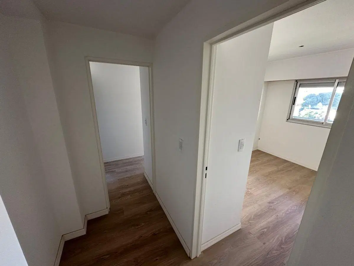 DEPARTAMENTO DOS DORMITORIOS VENTA MARTIN ESTRENAR 3