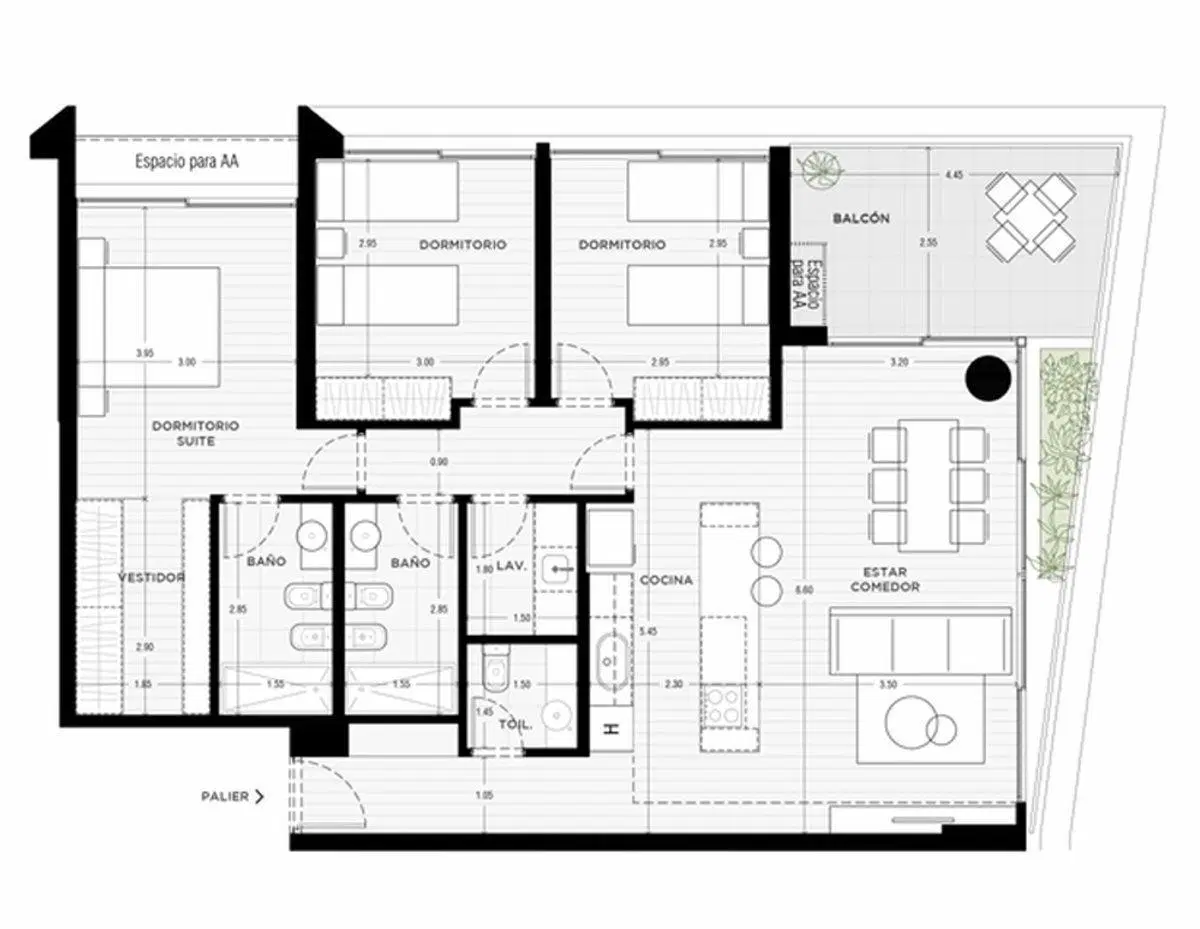 Plano 1