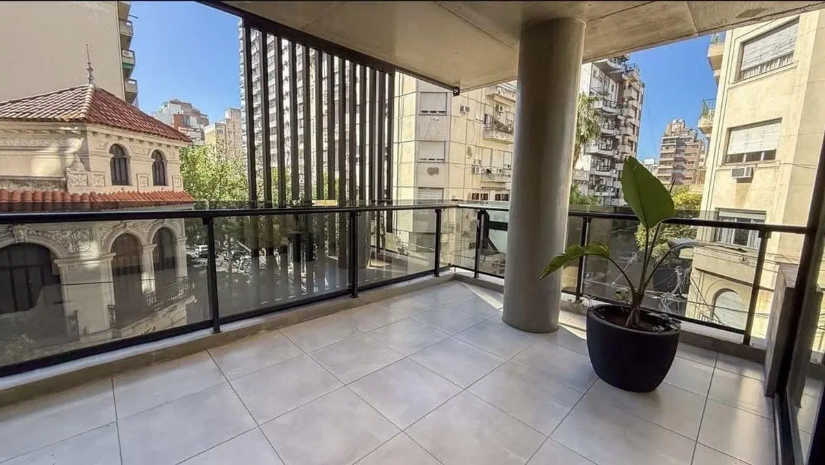 Venta departamento 3 dormitorios centro amenities 3