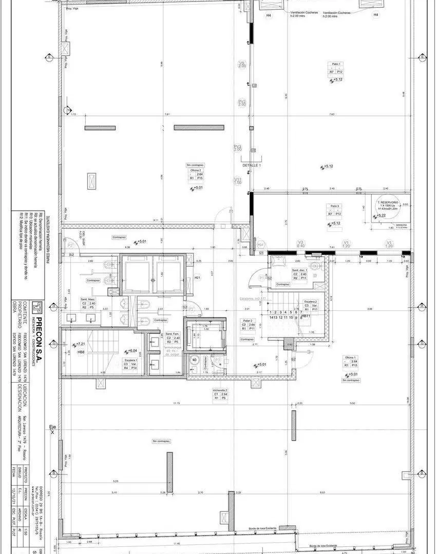 Plano 1