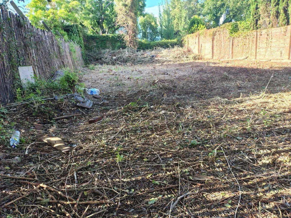 VENTA LOTE EN LA FLORIDA, ROSARIO 3