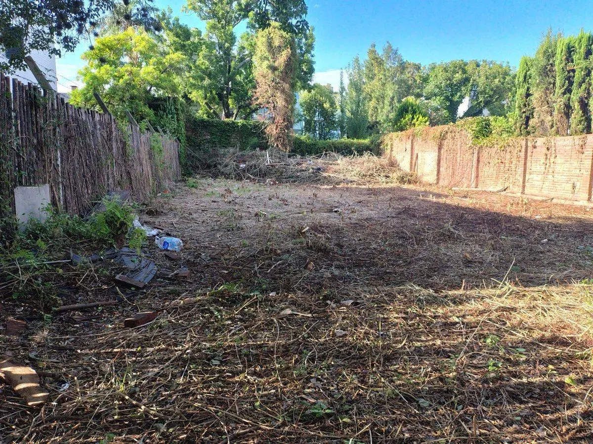 VENTA LOTE EN LA FLORIDA, ROSARIO 4