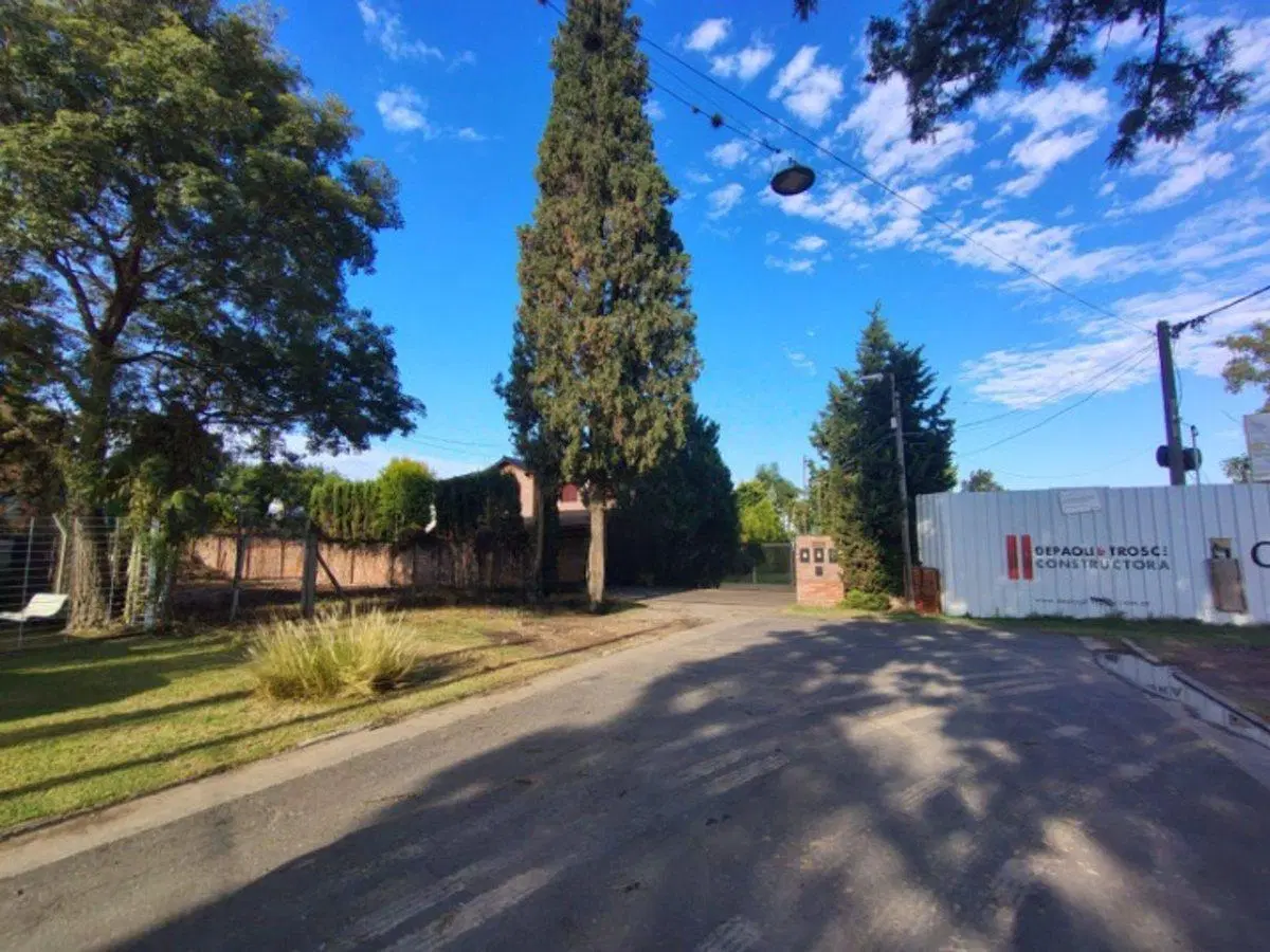 VENTA LOTE EN LA FLORIDA, ROSARIO 2