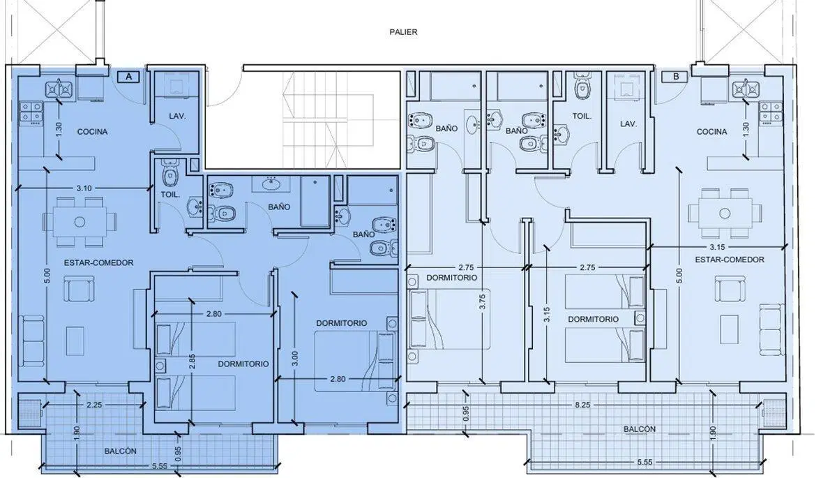 Plano 1