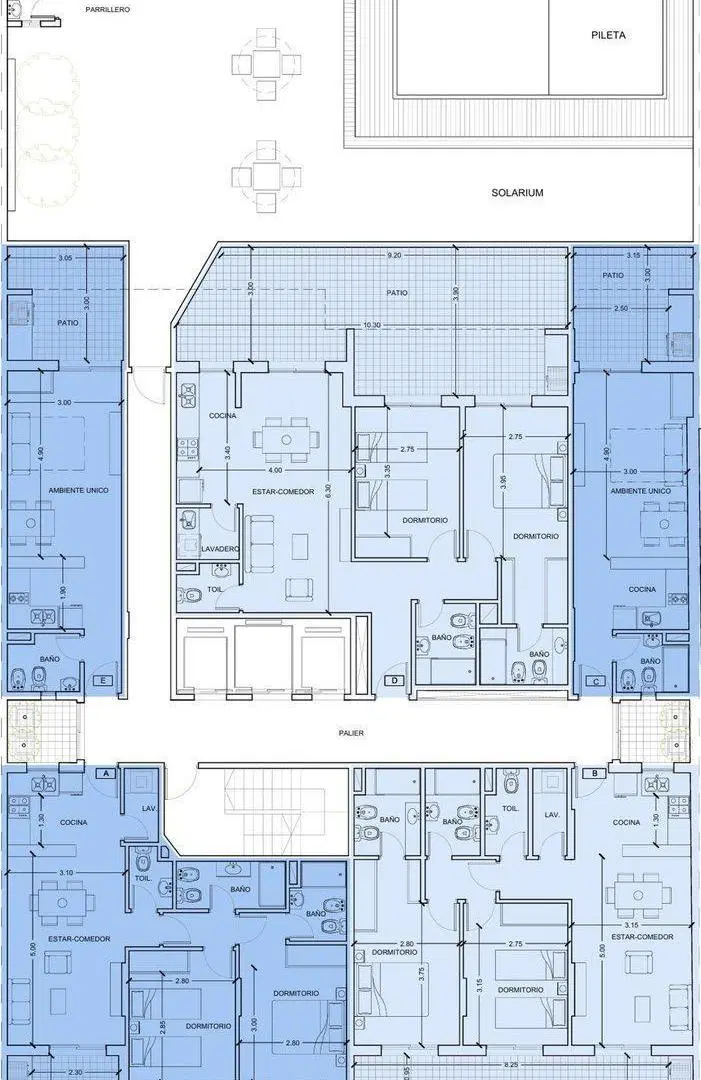 Plano 5