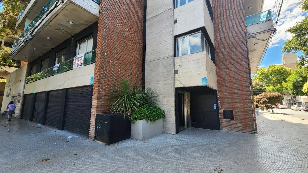 Venta departamento dos dormitorios balcón terraza 4