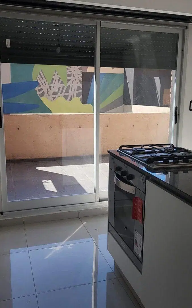 Venta departamento dos dormitorios balcón terraza 4