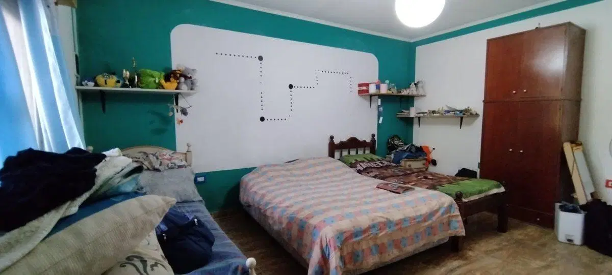 Casa en venta dos dormitorios, paitio. Alvear 3