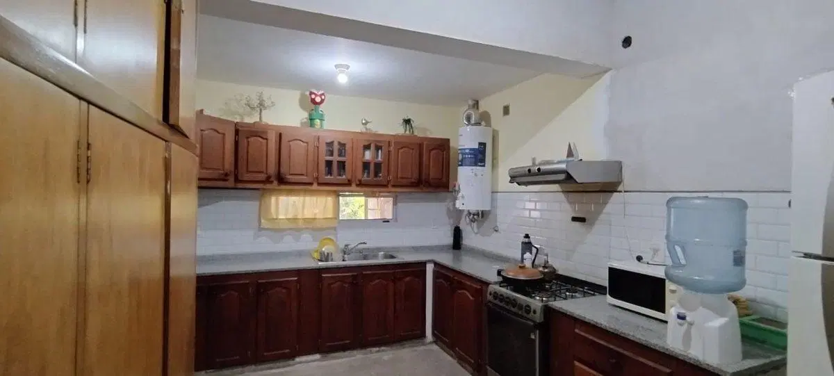 Casa en venta dos dormitorios, paitio. Alvear 4