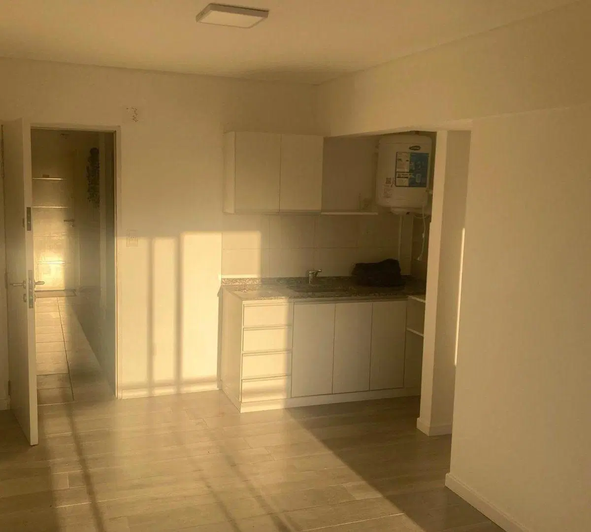 ALQUILER DEPARTAMENTO 1 DORMITORIO AVENIDA FRANCIA 4