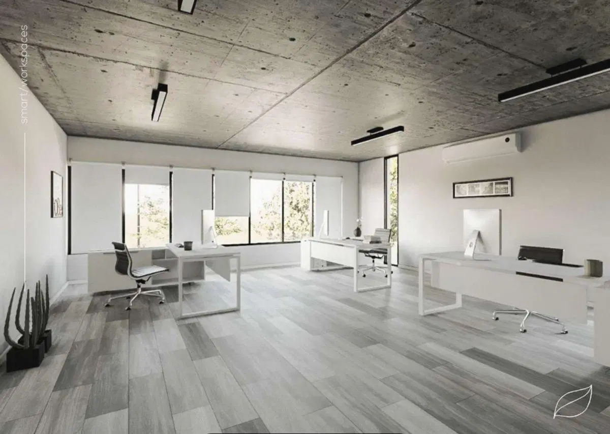 VENTA OFICINAS COMERCIALES EN POZO  FISHERTON 2