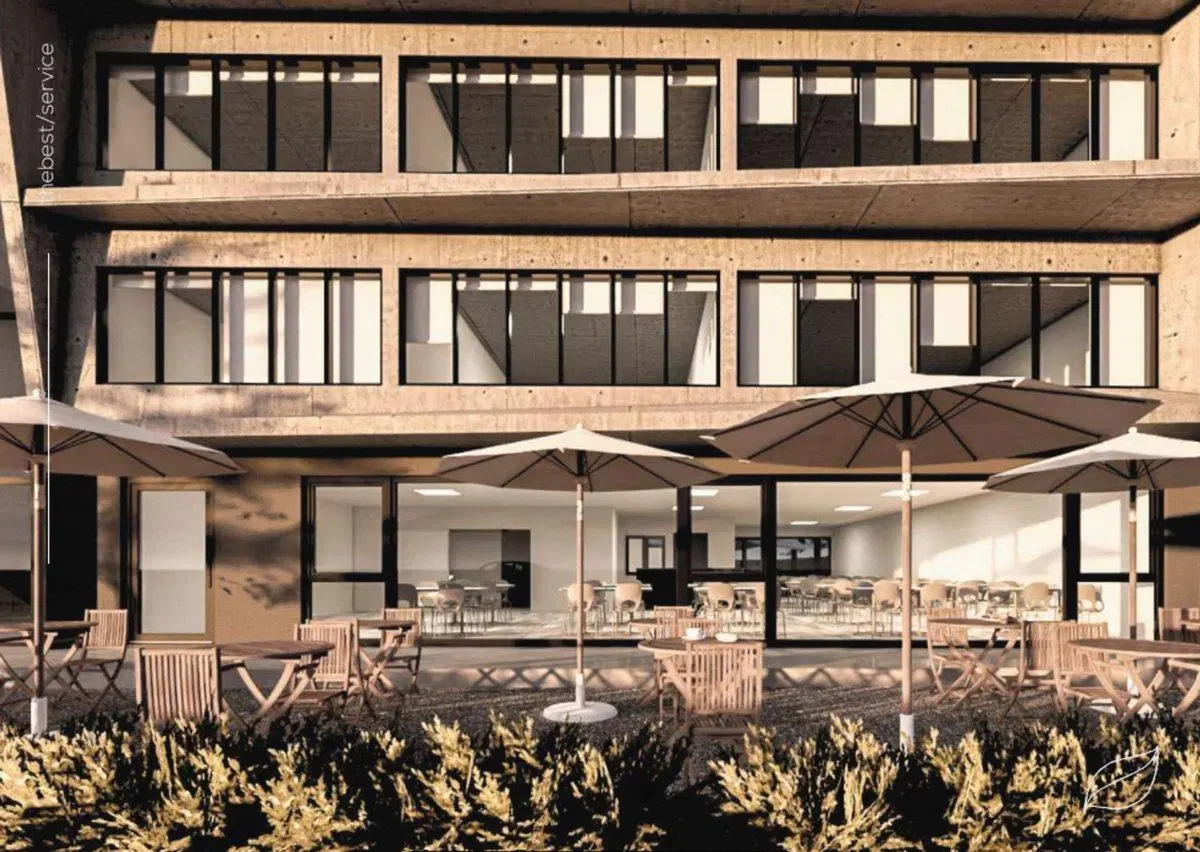VENTA OFICINAS COMERCIALES EN POZO  FISHERTON 5
