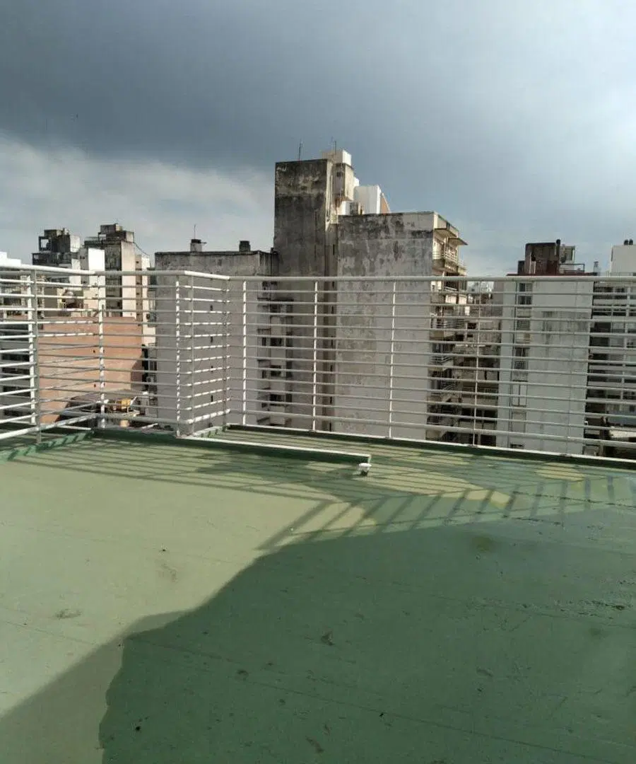 VENTA Semipiso 1 dormitorio  balcón Barrio Martin 4
