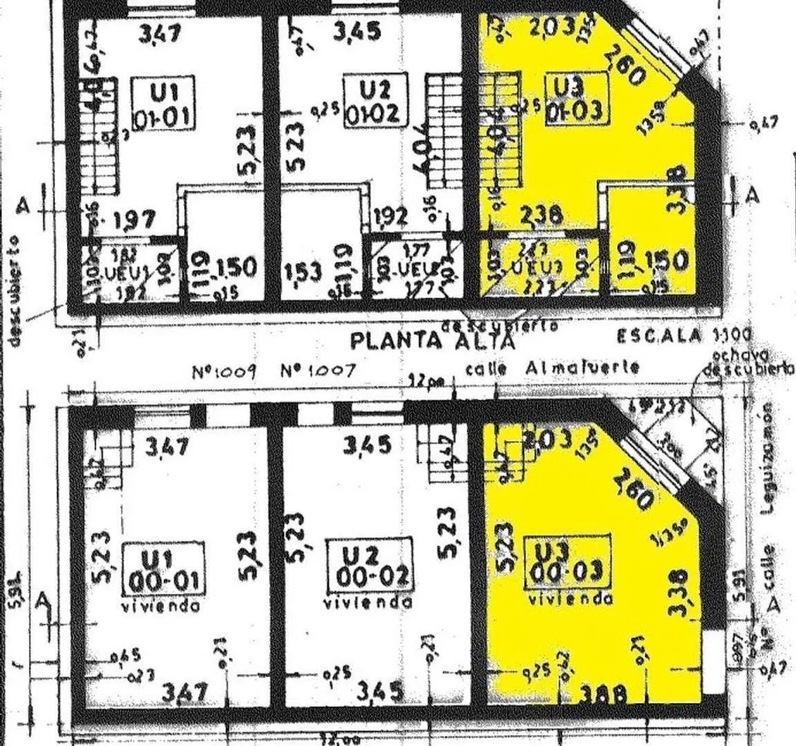 Plano 1