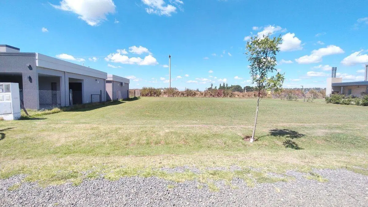 LOTE TERRENO VENTA BRISANOVA ETAPA 1 PUEBLO ESTHER 2